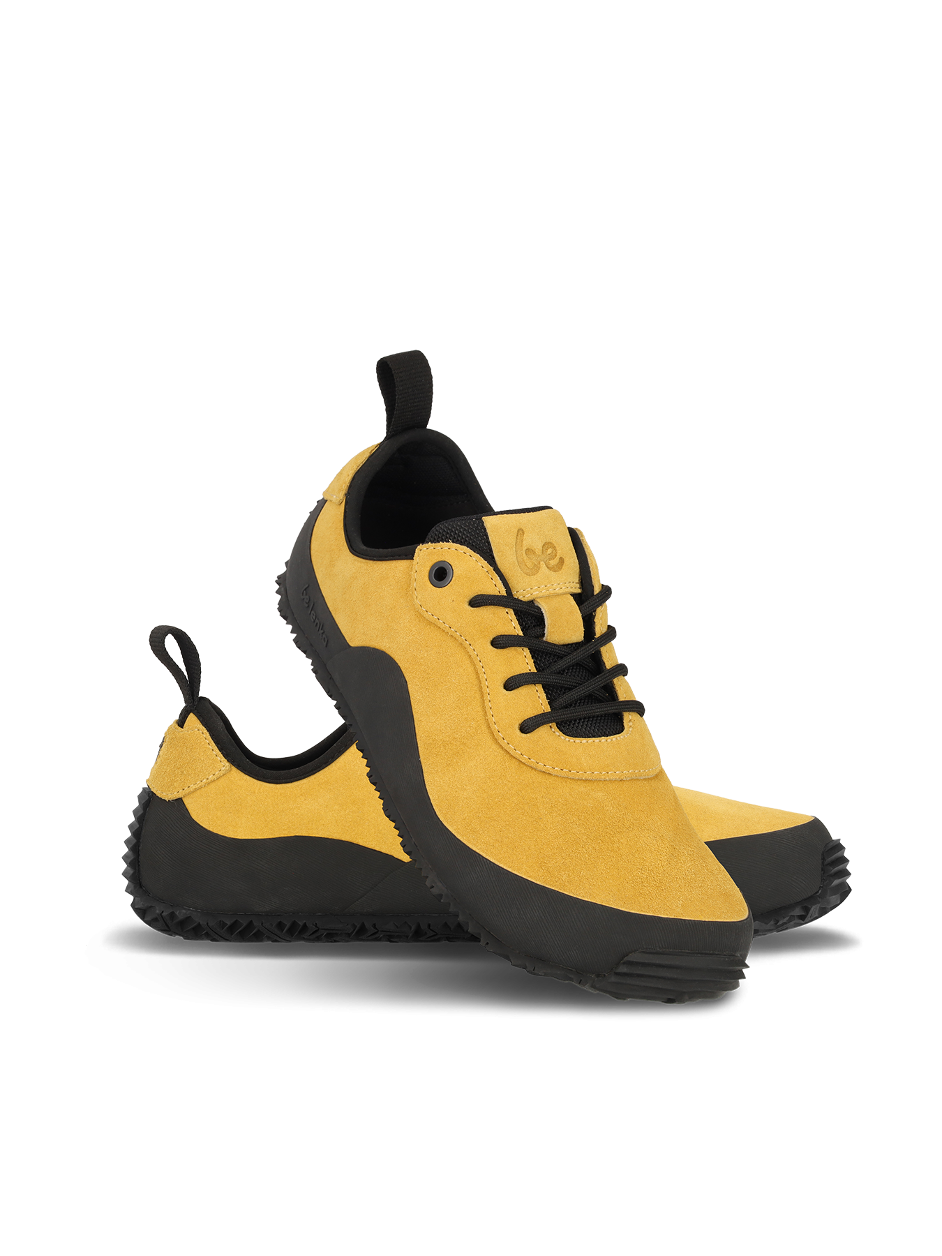 BE LENKA TRAILWALKER YELLOW