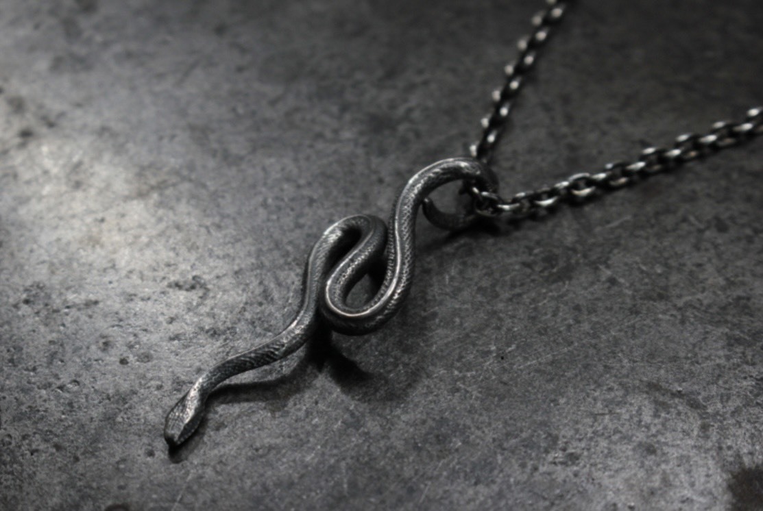 FCT-119SH drop snake top short