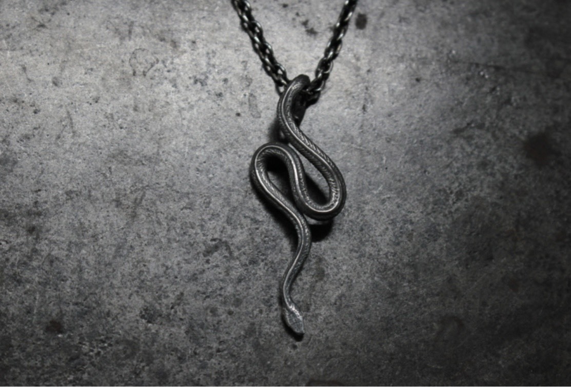 FCT-119SH drop snake top short