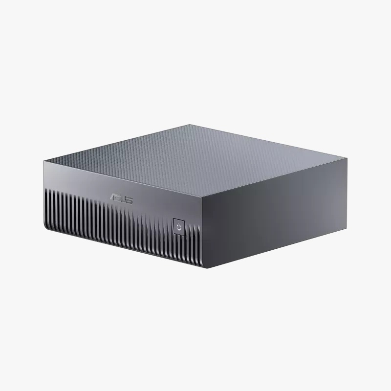ASUS Ascent GX10 AI Mini Pc 精巧桌上型 AI 超級電腦