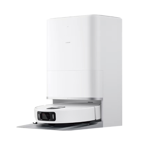 小米 掃拖機器人 5 Pro<香港行貨>