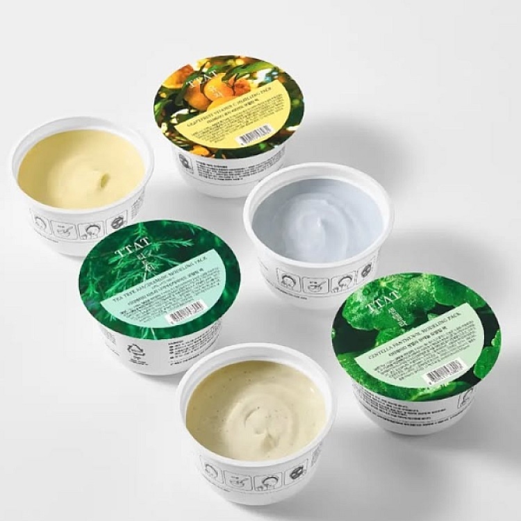 🈹🈹【現貨】TTAT modeling pack