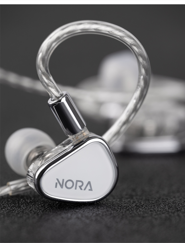 TANCHJIM NORA 單動圈入耳式監聽耳機