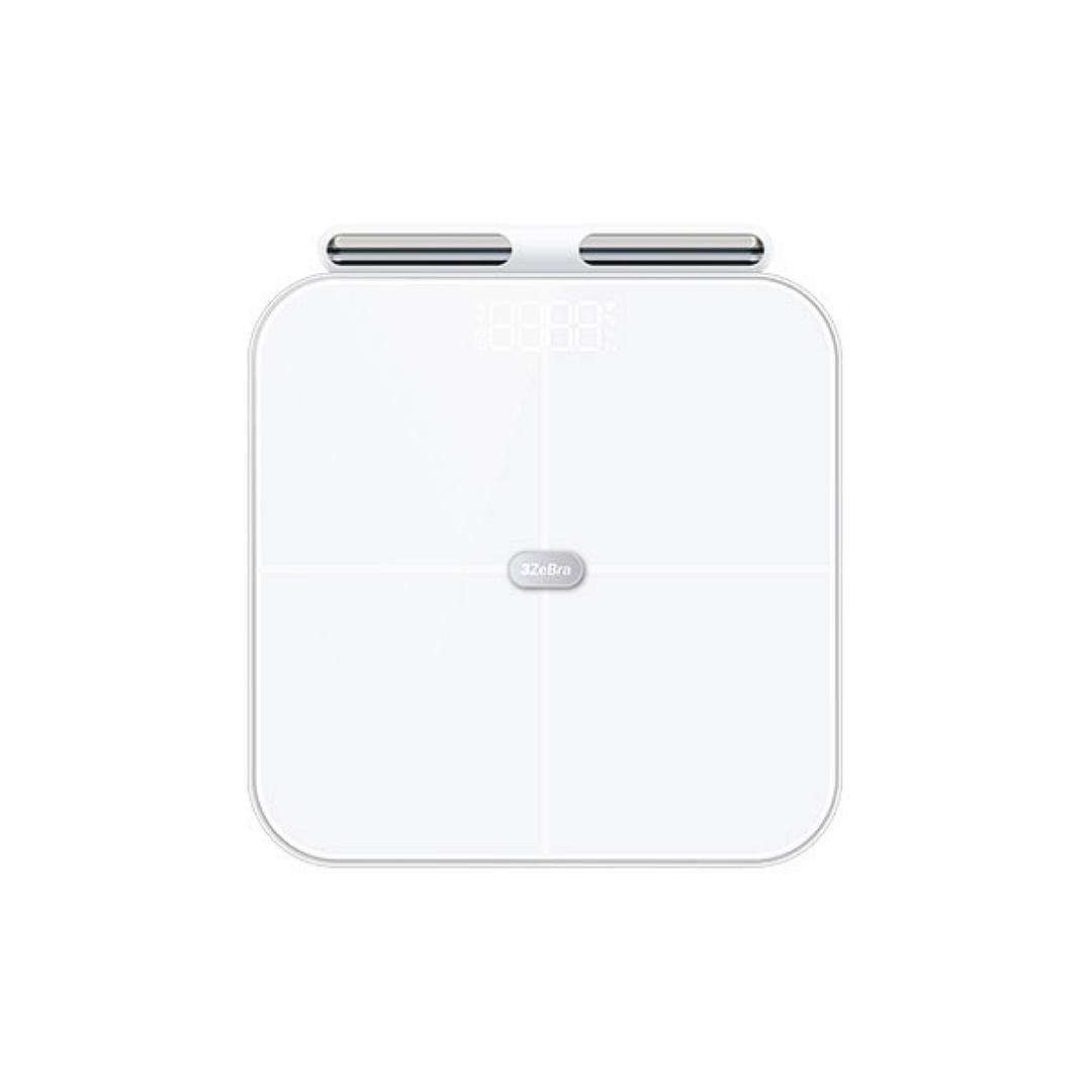 3ZeBra 3Body 八電極體脂計 家用款
