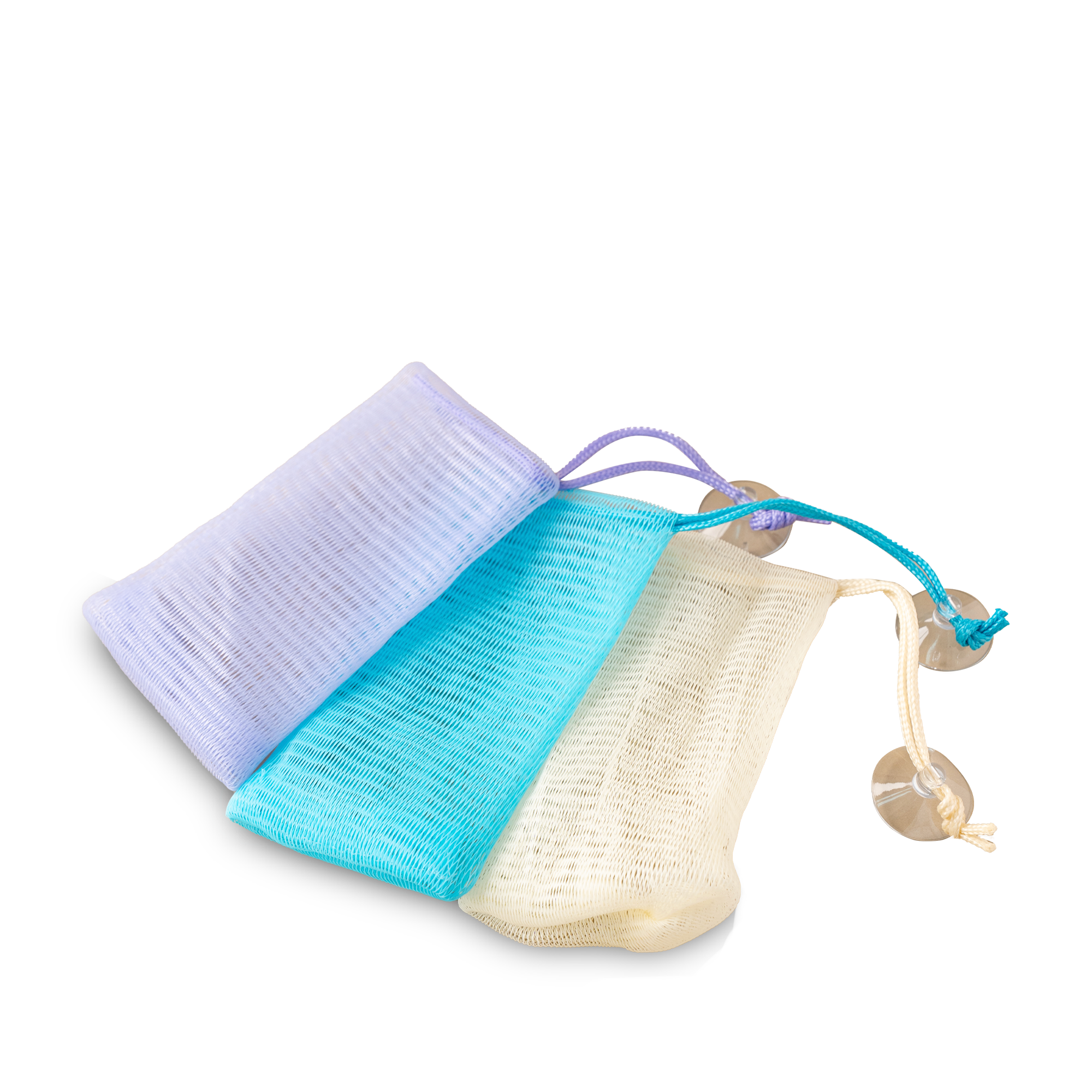 皂袋(單個裝)|Soap Bag (Single)