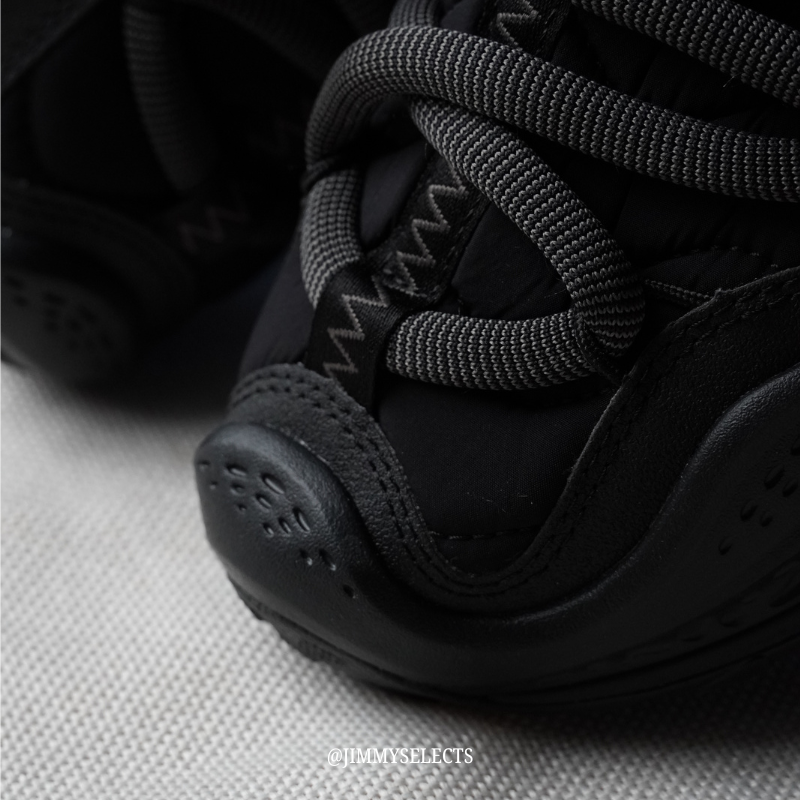 【代購】HOKA ONE ONE Ora Primo Black