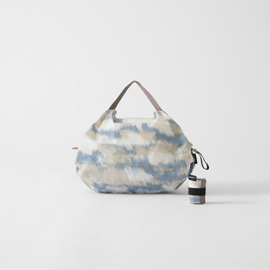 MARNA SHUPATTO Compact Bag S/M/L 小巧大容量收納袋