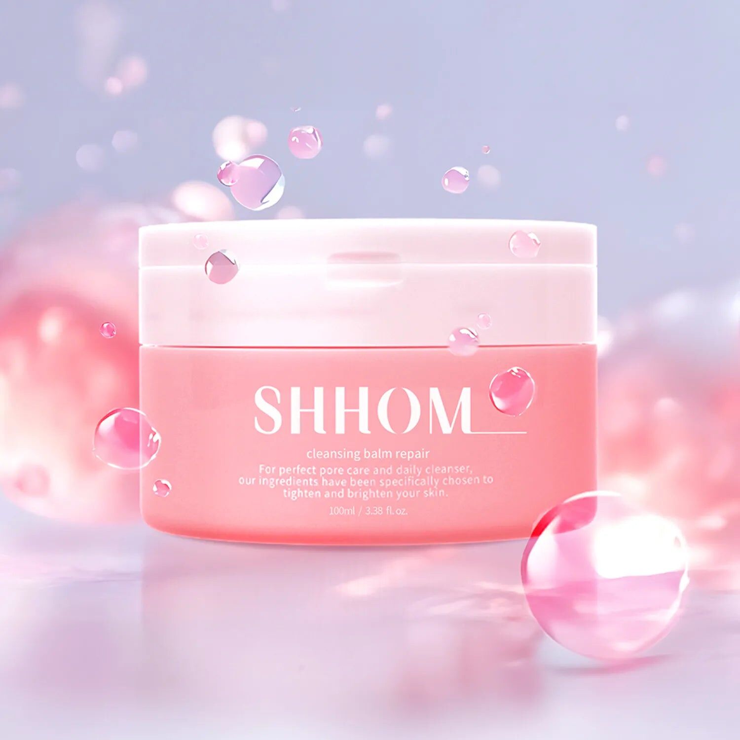 🈹🈹【現貨】SHHOM Cleansing Balm Repair 100ml