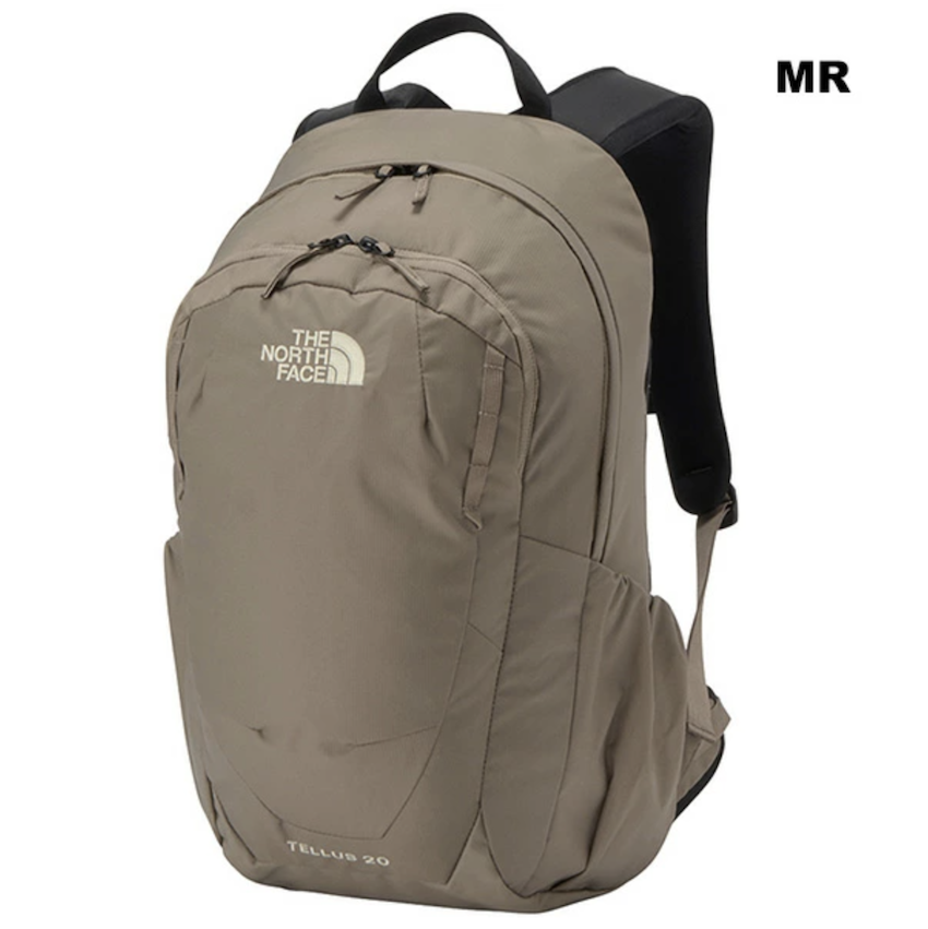 日本 2026 新版 The North Face K TELUS 20 兒童背包