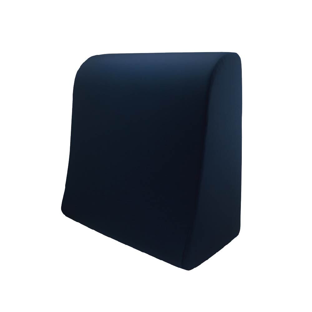 ｜涼感深藍｜舒足枕XL號