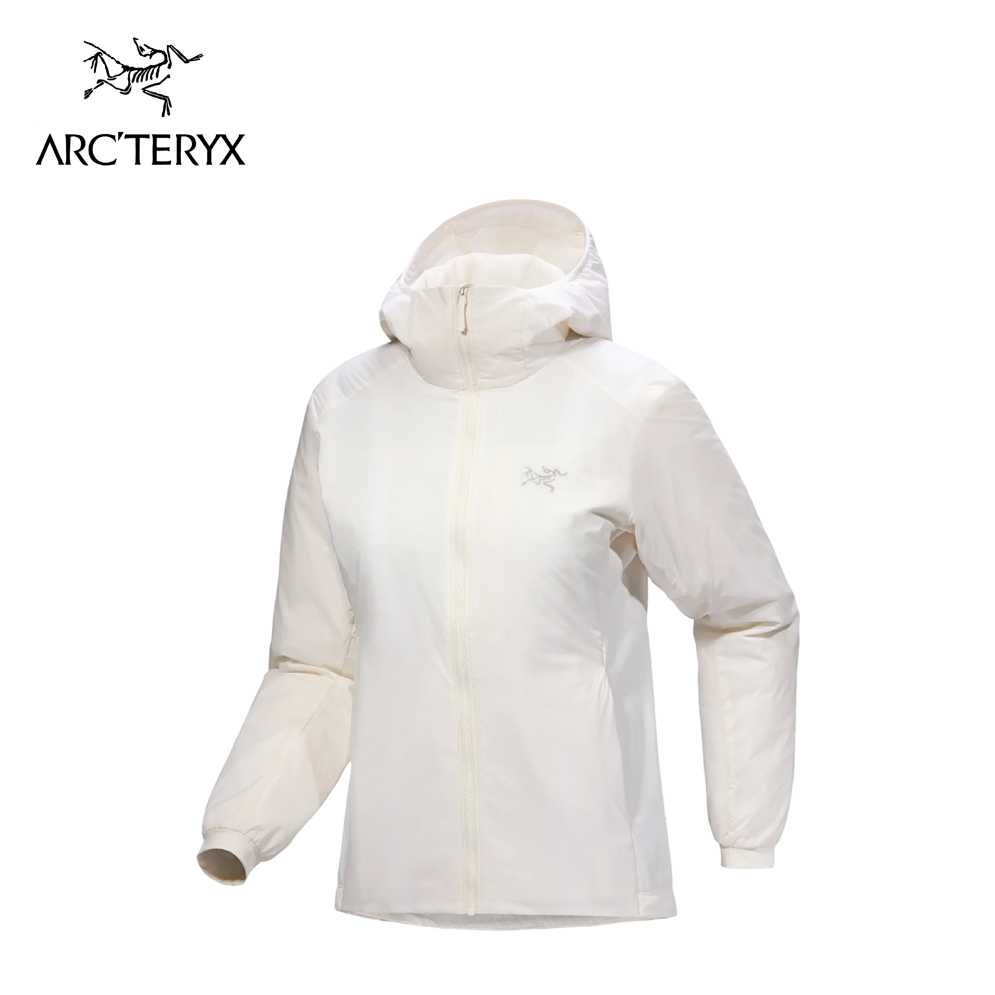 Arc'teryx 始祖鳥 Atom化纖外套 女款 (2色) 04AT09452