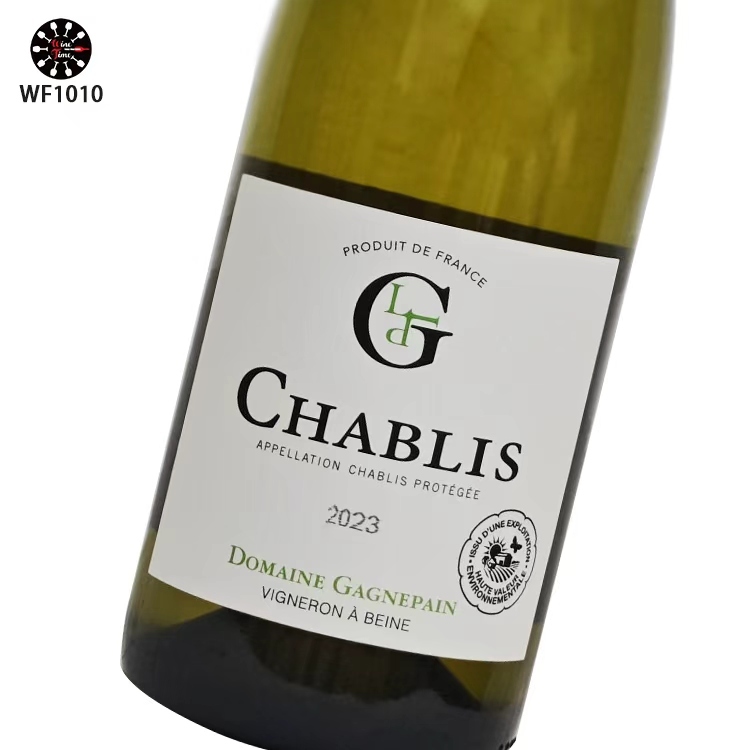 Domaine Gagnepain Chablis