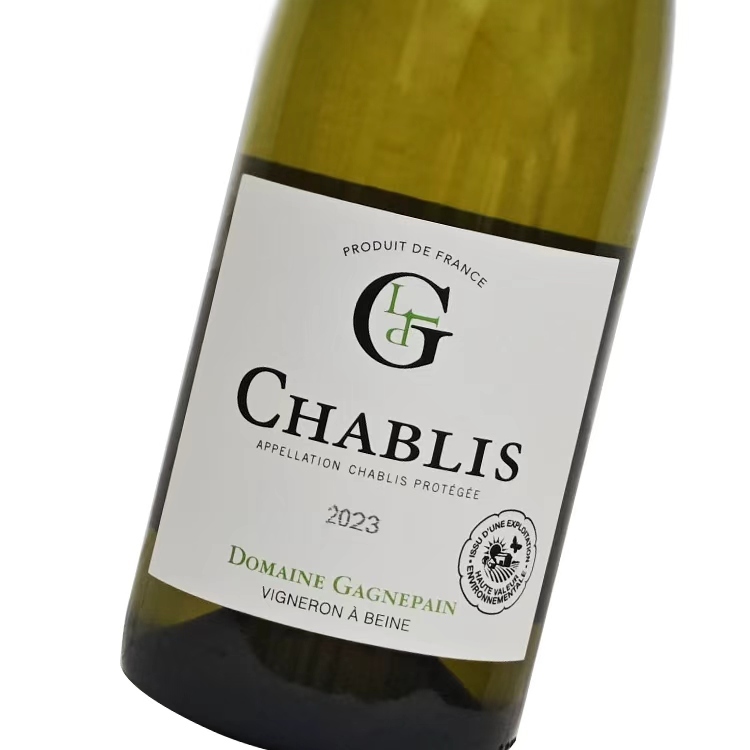Domaine Gagnepain Chablis