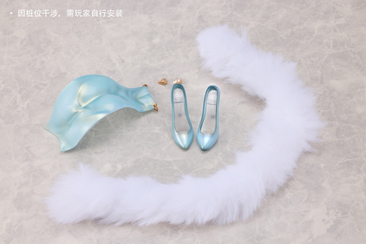 「ACG.GO」「預購」日版 ElixirDream 宙斯 棋外綺夢 1/7 Scale Figure【交錯戰線】