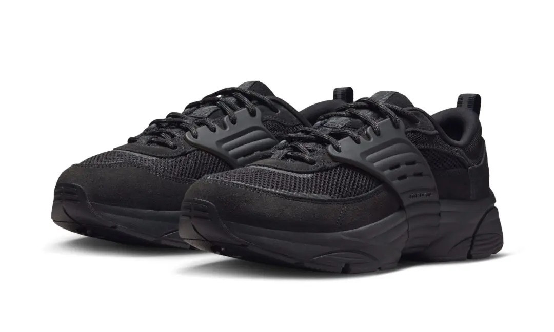 Nike Jordan Trunner o/s 全黑 ib3722-003