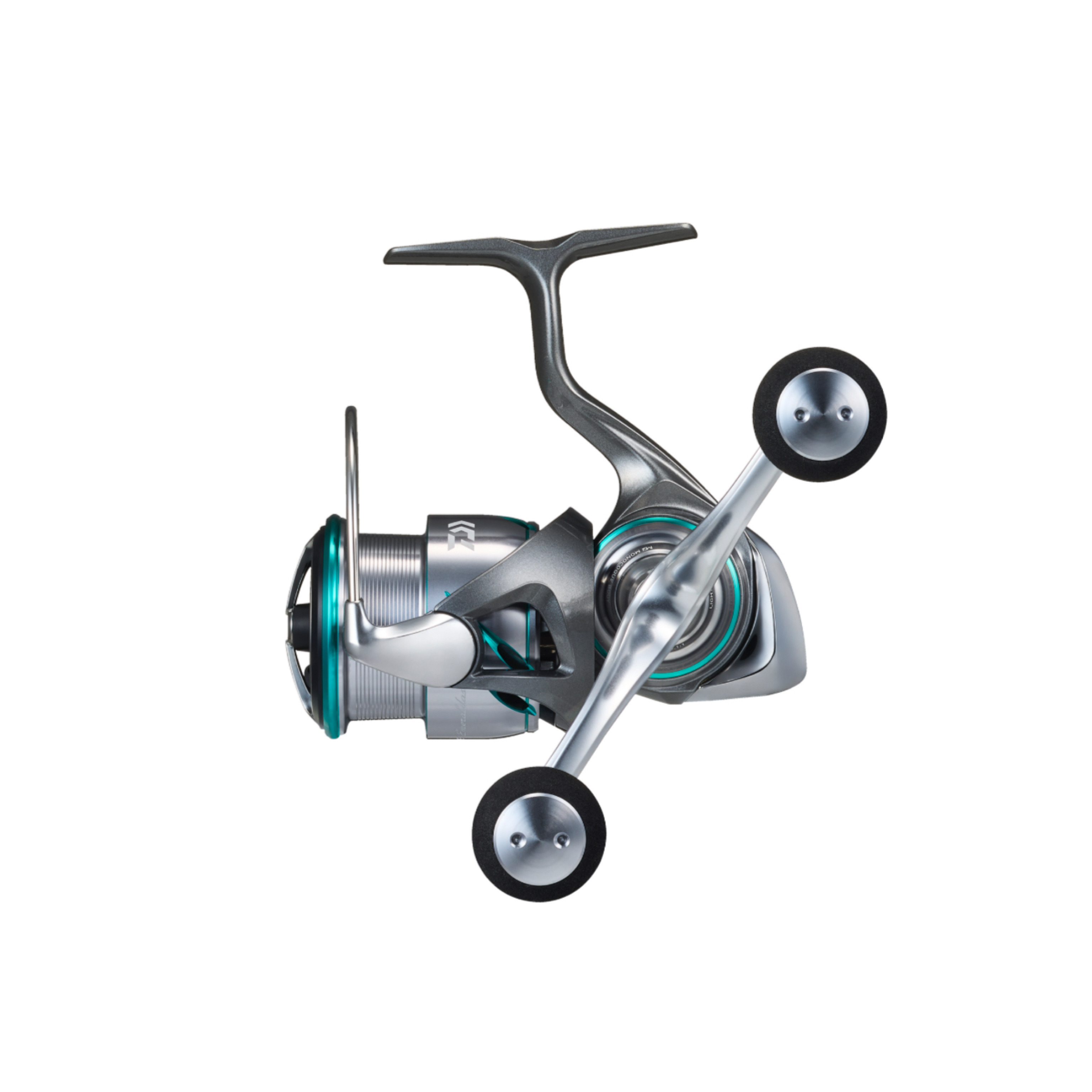 DAIWA 25 Emeraldas Air LT2500S-DH / PC LT2500-DH Spinni