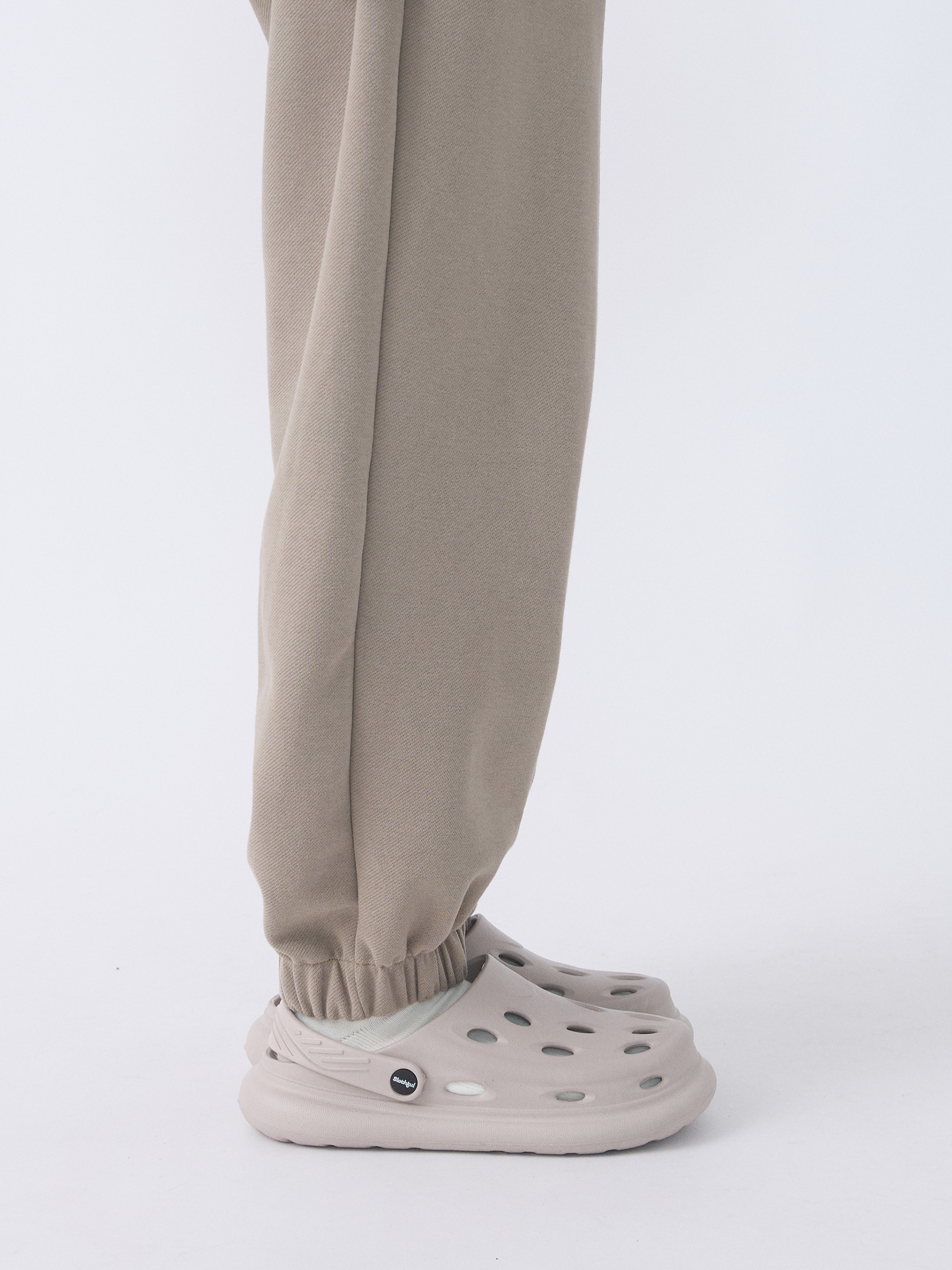 SLOTHFUL 橡膠洞洞鞋 - 樹懶系列