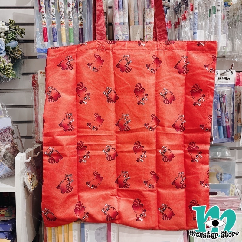 熊抱青春記小熊貓環保袋