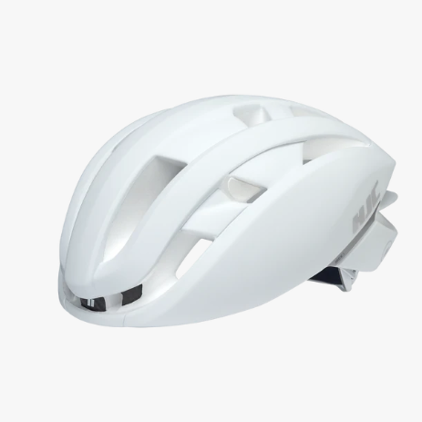 HJC Ibex 3 公路車頭盔 -Vintage White 復古全白限量版