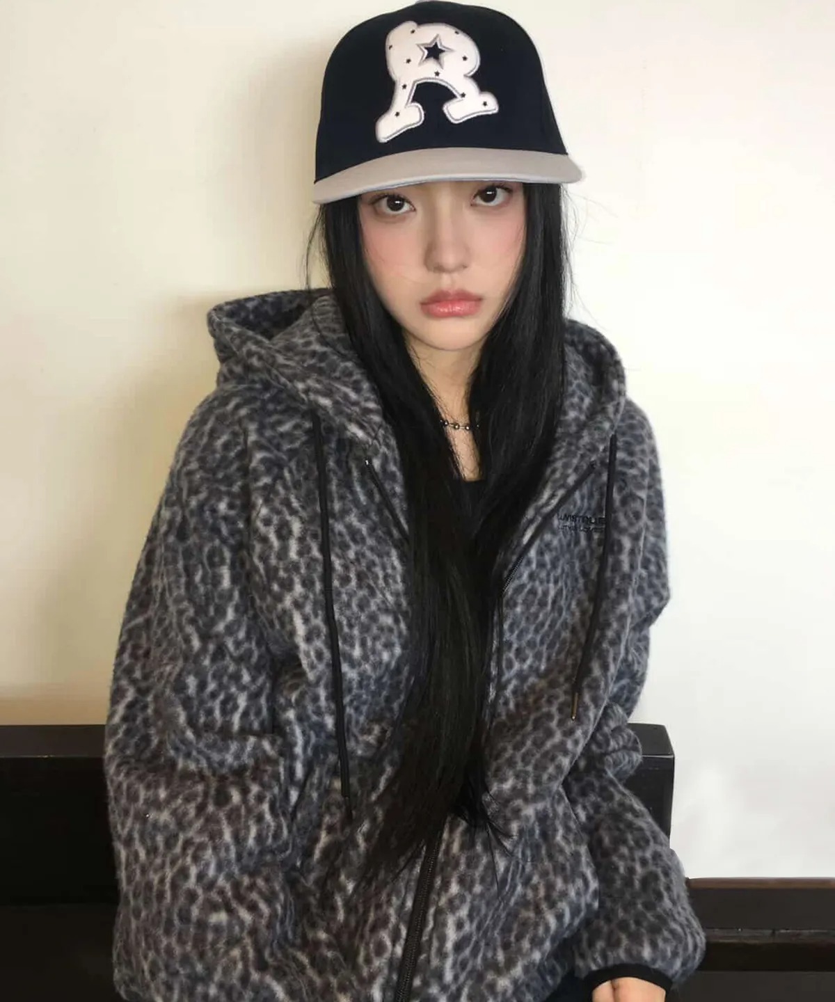 LUVISTRUE GT FLEECE JACKET