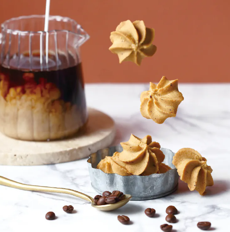 【直播】糖村 SUGAR & SPICE LL102505 嫣紅鐵盒(貝比曲奇)