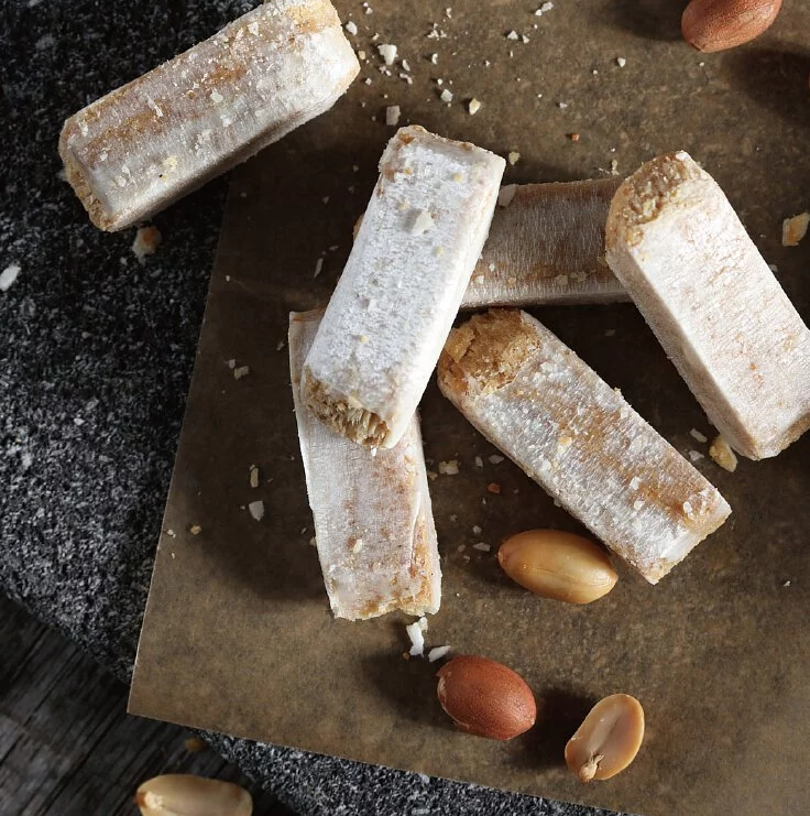 【直播】糖村 SUGAR & SPICE LL102506 娃娃花生酥糖