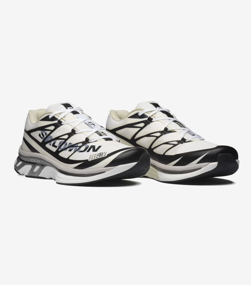 [現貨] Salomon XT-MM6 MAISON MARGIELA 'VANILLA ICE' | 479494