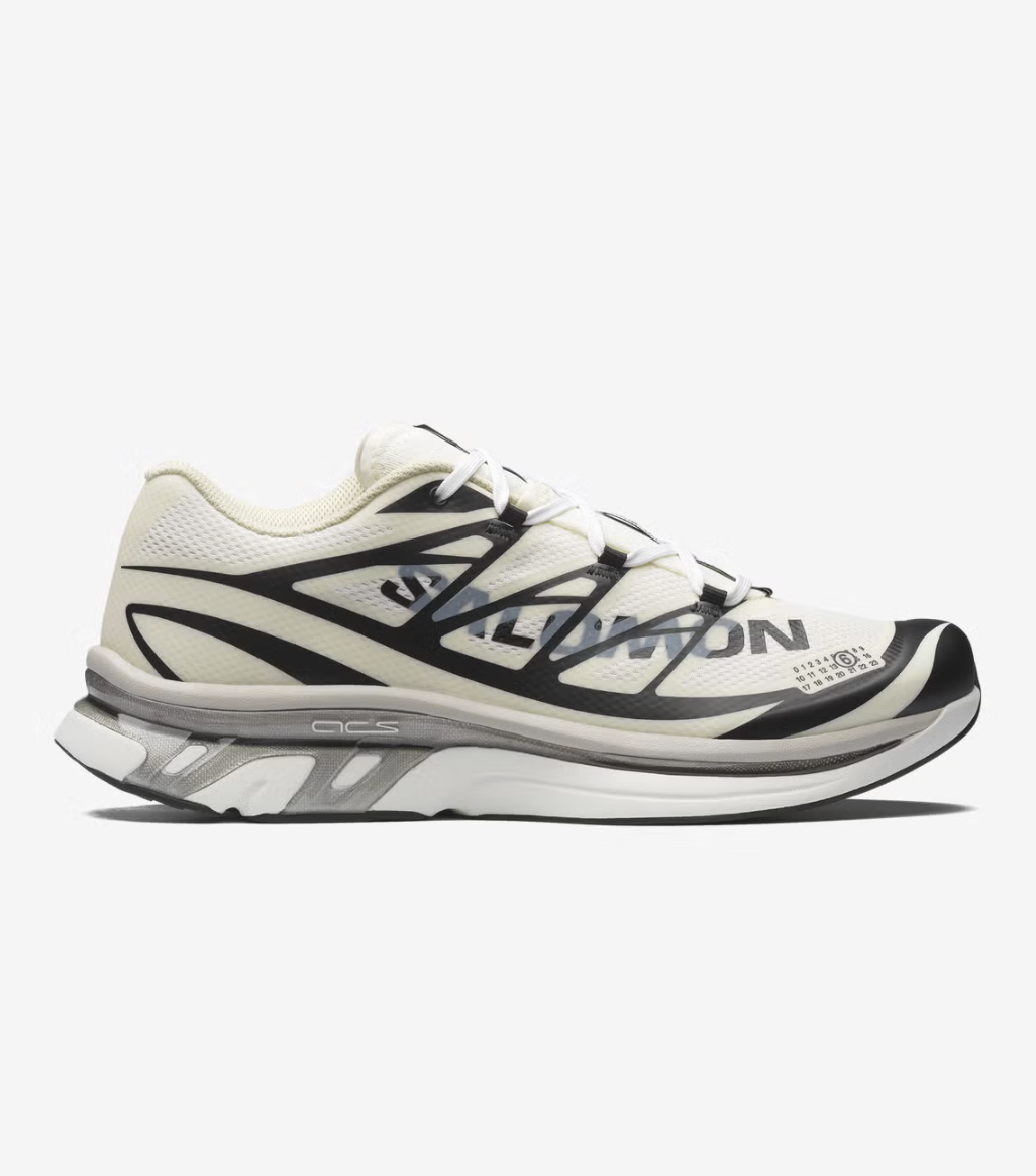 [現貨] Salomon XT-MM6 MAISON MARGIELA 'VANILLA ICE' | 479494