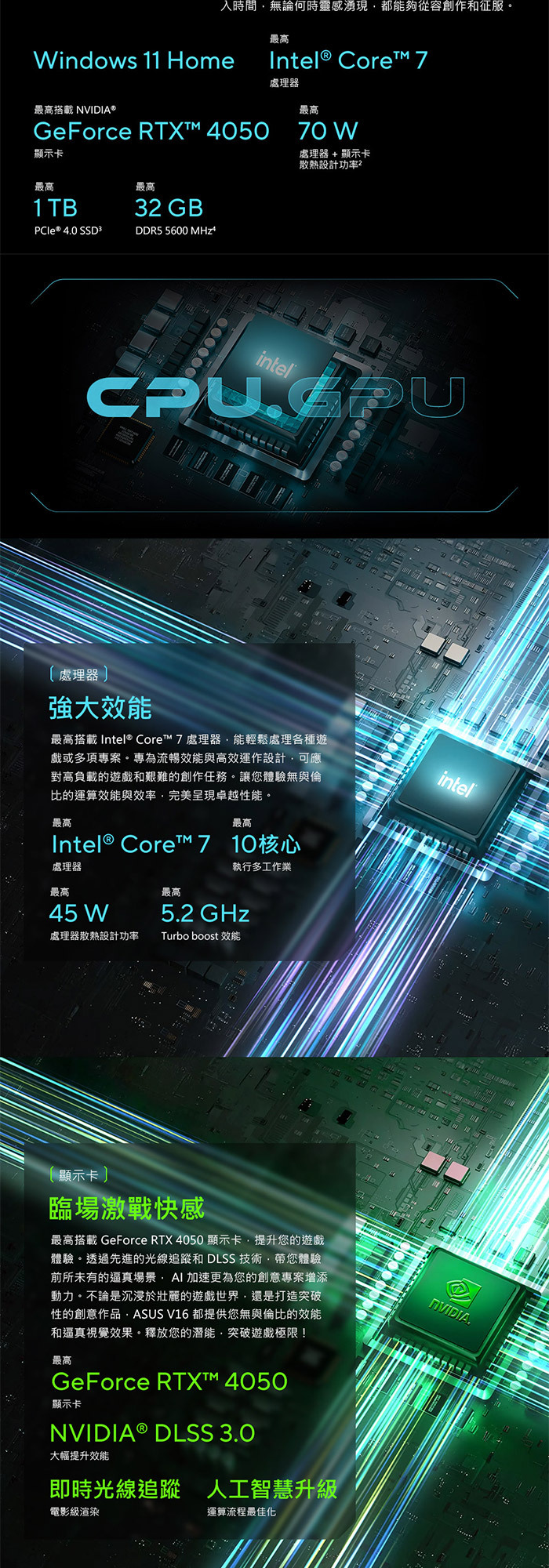 V3607VJ-0031K210H強大效能