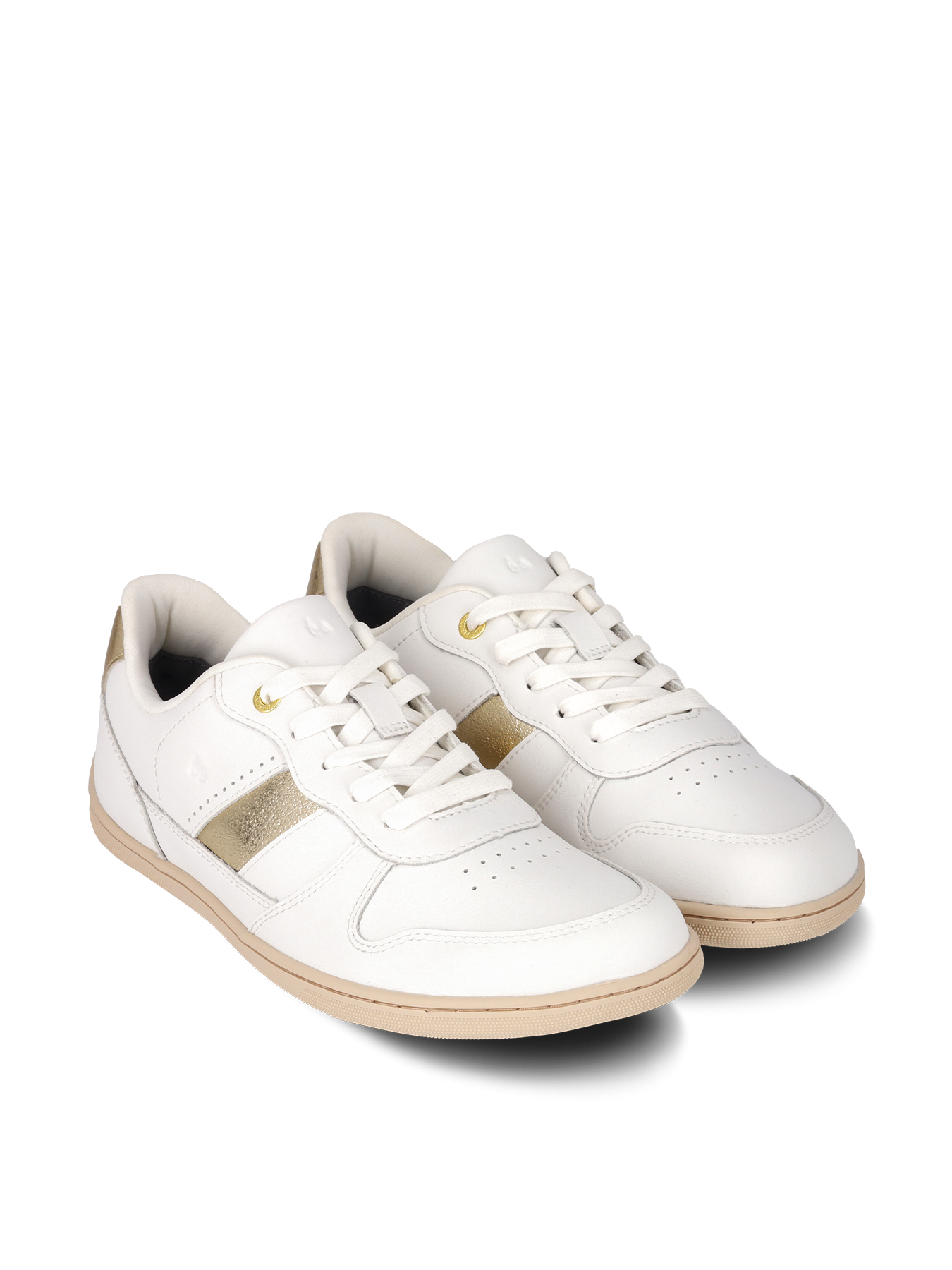 BE LENKA CELLESTIA WHITE-GOLD
