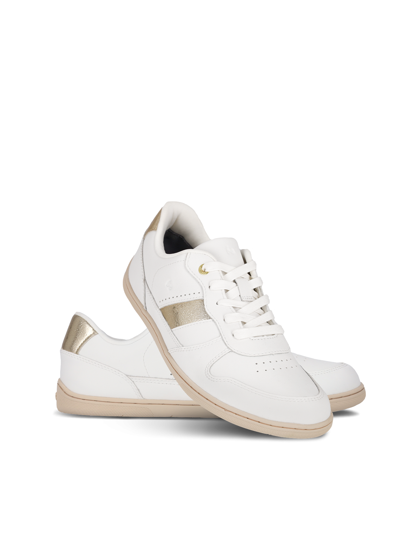 BE LENKA CELLESTIA WHITE-GOLD