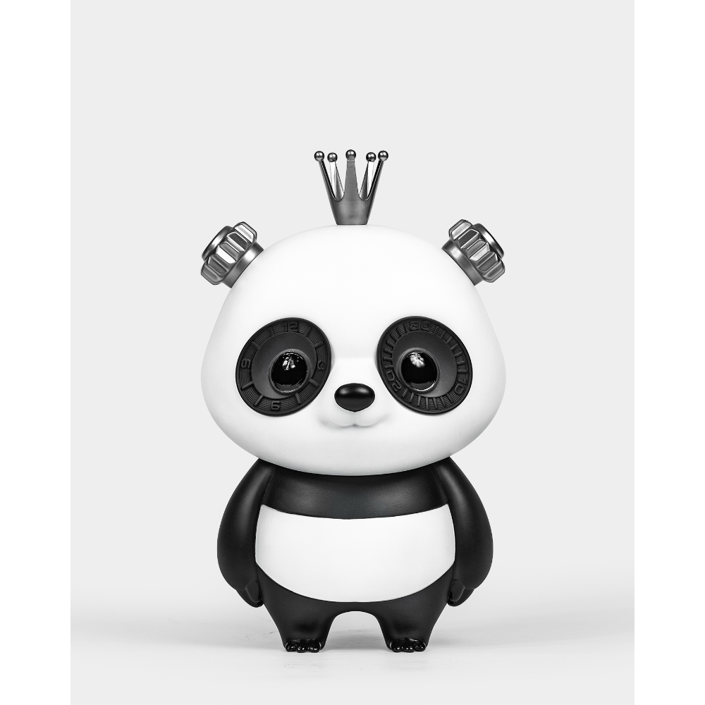 ZCWO 愚者樂園 HONMONO TAIKETSU (本物対決) // Posh Panda