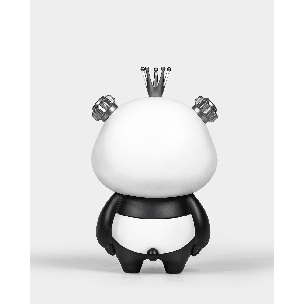 ZCWO 愚者樂園 HONMONO TAIKETSU (本物対決) // Posh Panda