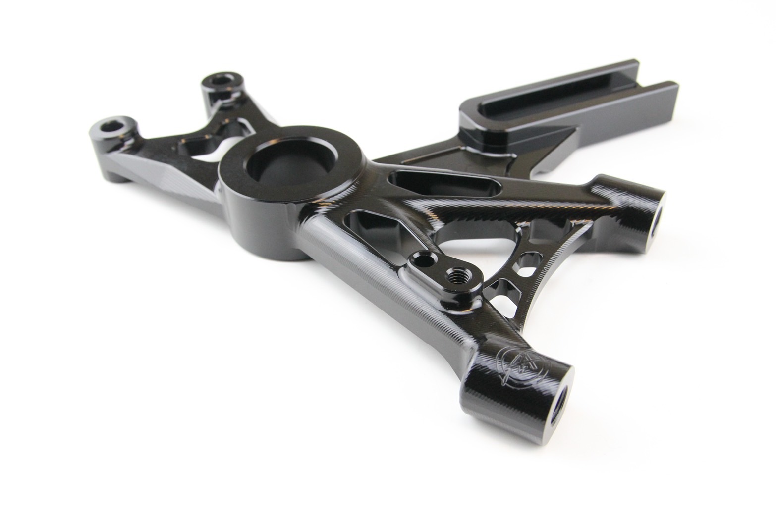 【JZ BIKES】TMAX後輻射82mm卡座 GP4-MINI專用