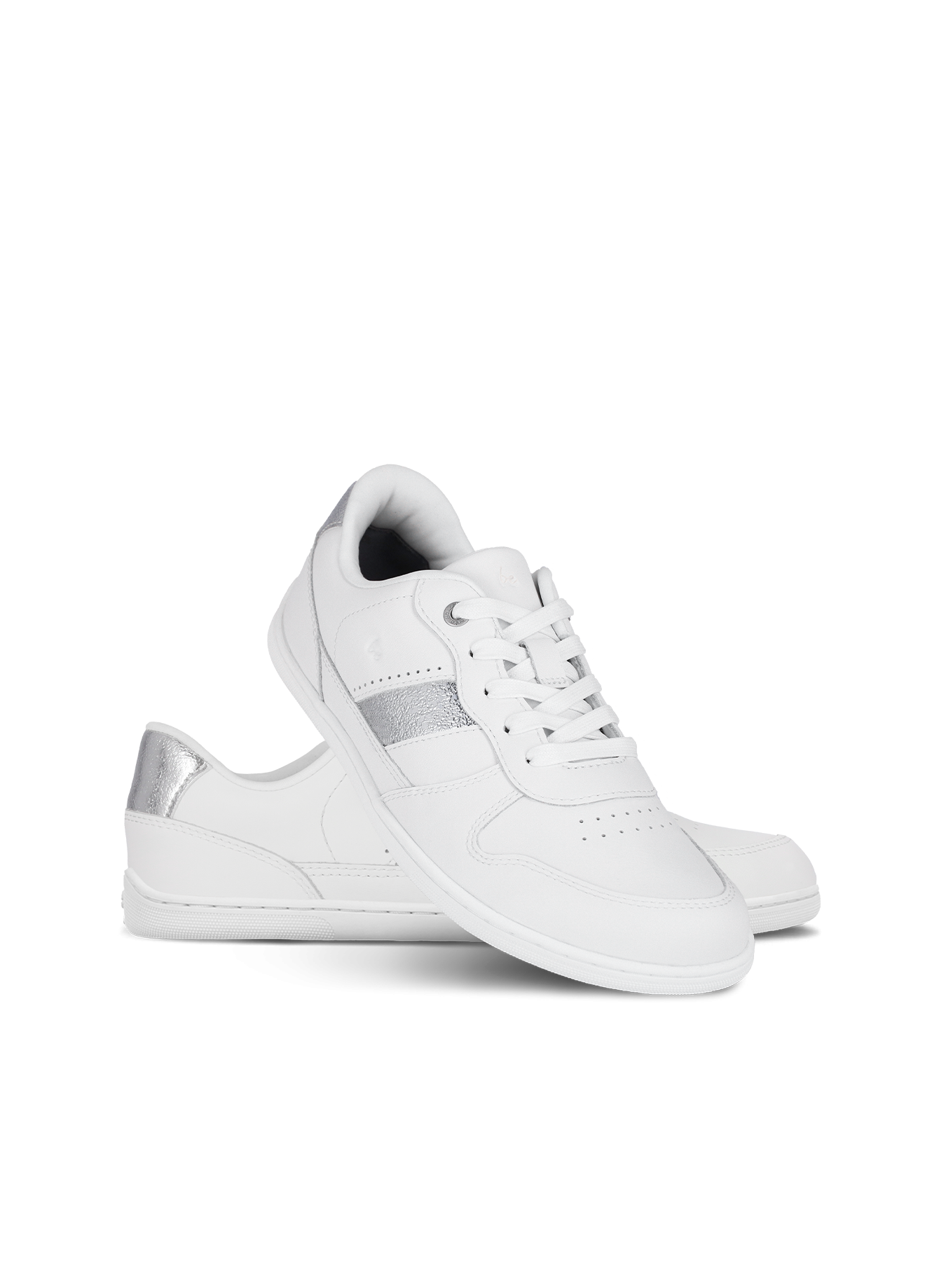 BE LENKA CELLESTIA WHITE-SILVER