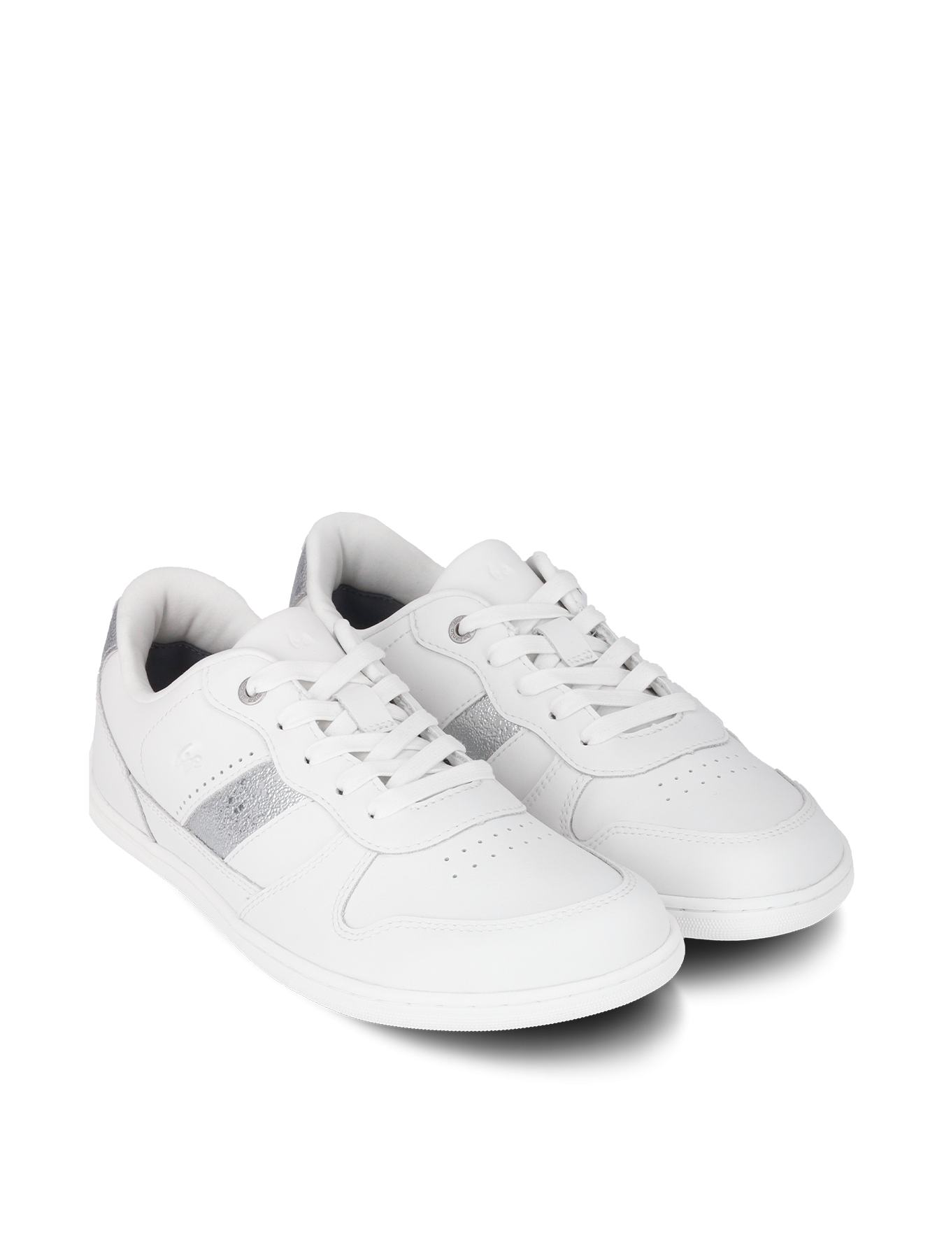 BE LENKA CELLESTIA WHITE-SILVER