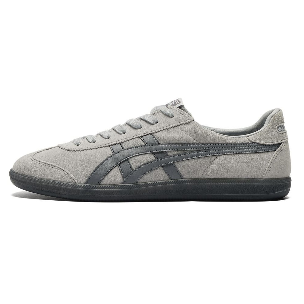 <連線代購商品>  Onitsuka Tiger TOKUTEN 淺灰底深灰虎爪紋 1183C431-020