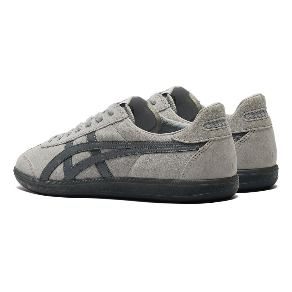 <連線代購商品>  Onitsuka Tiger TOKUTEN 淺灰底深灰虎爪紋 1183C431-020