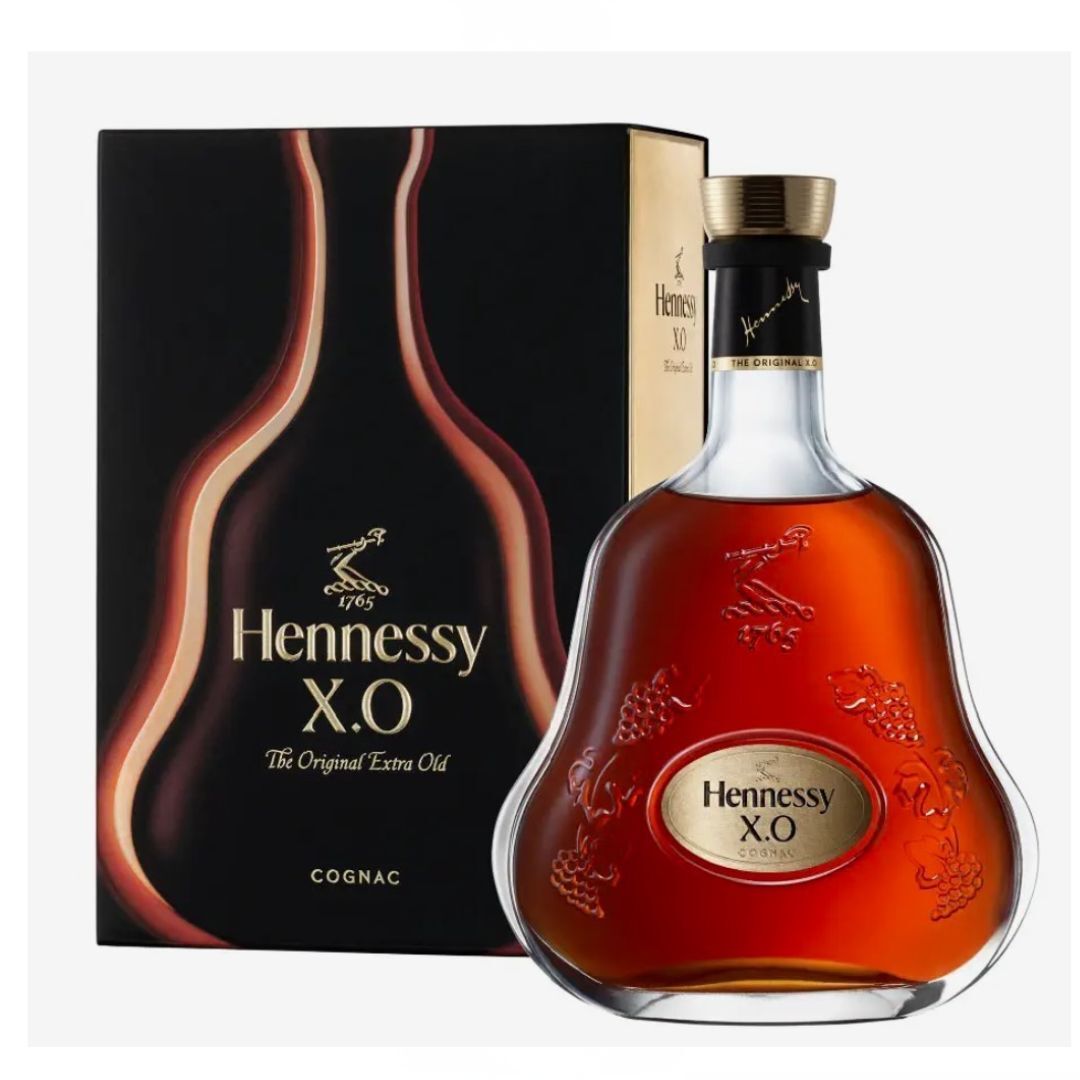 Hennessy X.O 1000ml (New Version)