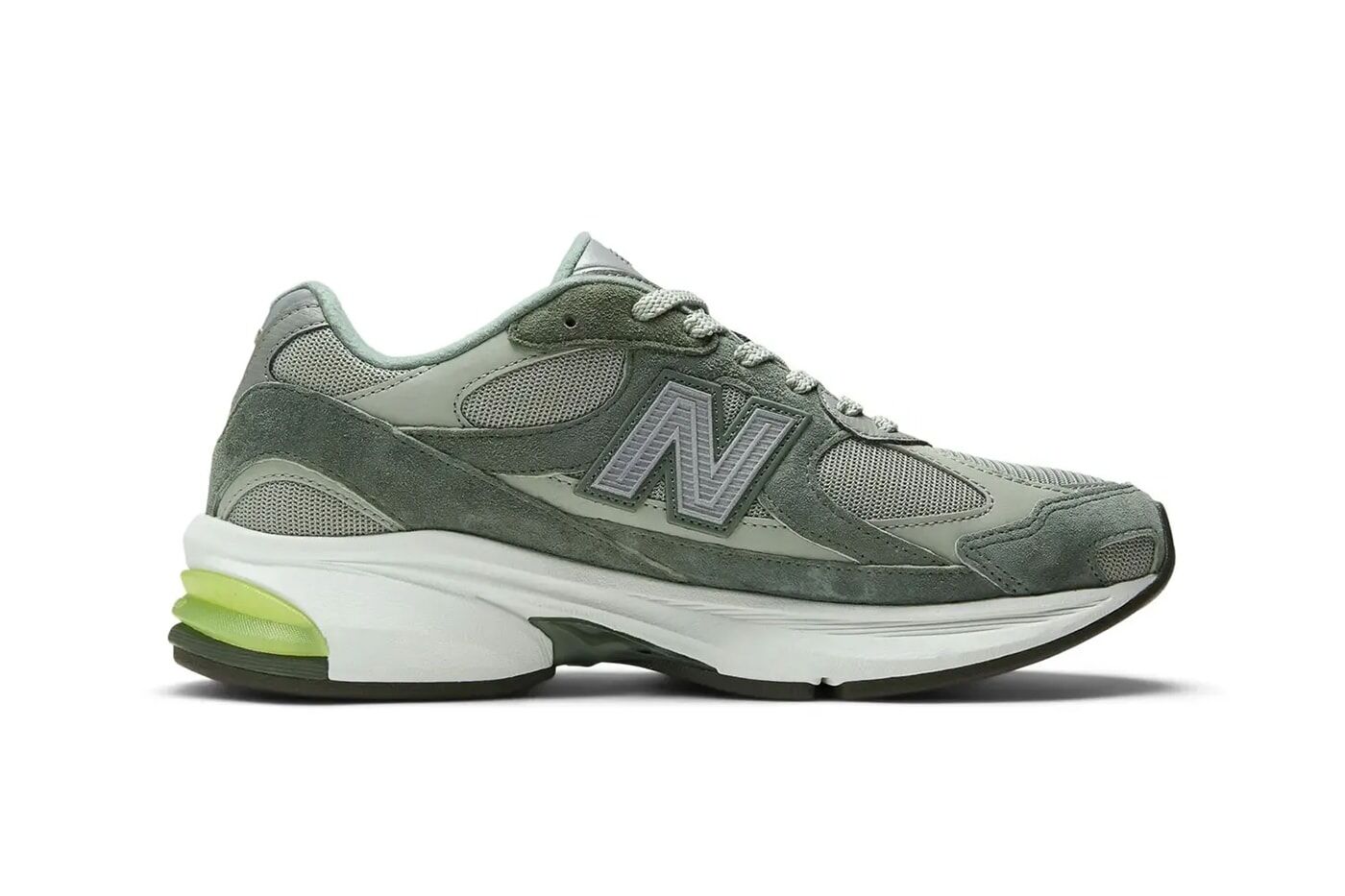 2025AW WTAPS New Balance ABZORB 2010 聯名 慢跑鞋 休閒鞋 鞋子 限量 現貨