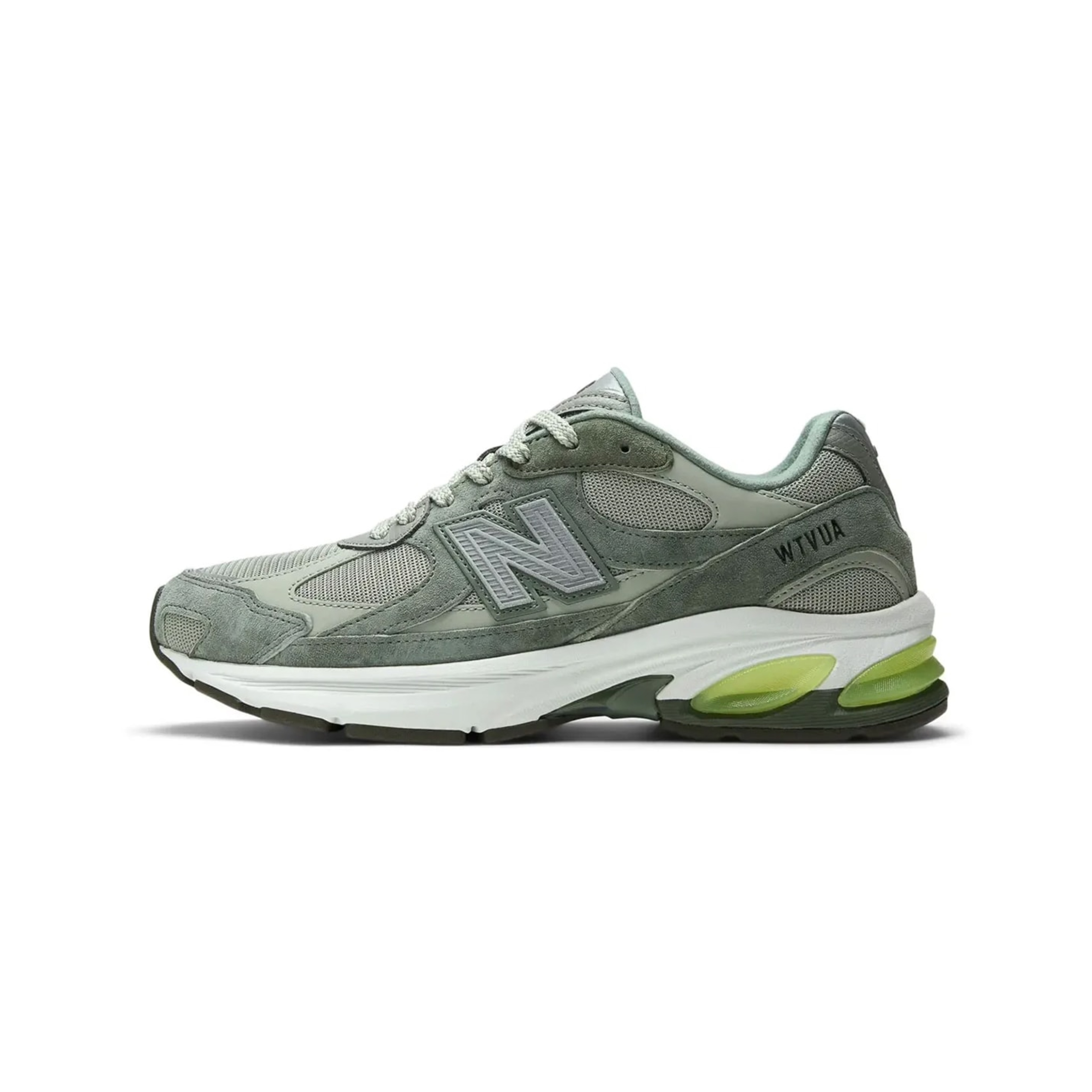 2025AW WTAPS New Balance ABZORB 2010 聯名 慢跑鞋 休閒鞋 鞋子 限量 現貨