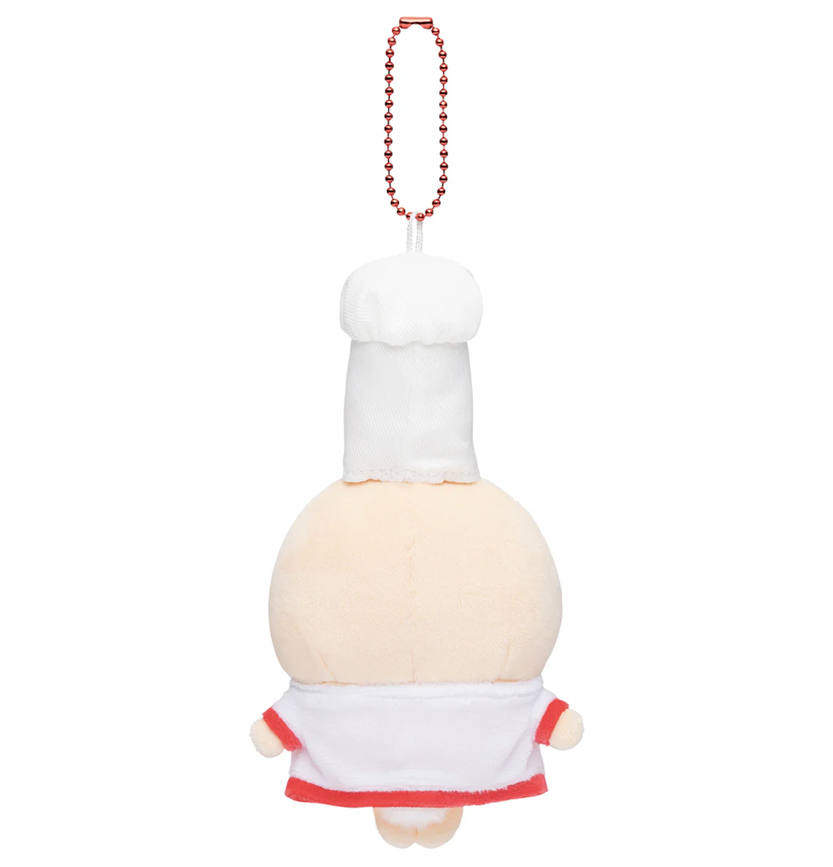 【現貨】Chiikawa 兔兔廚師掛飾