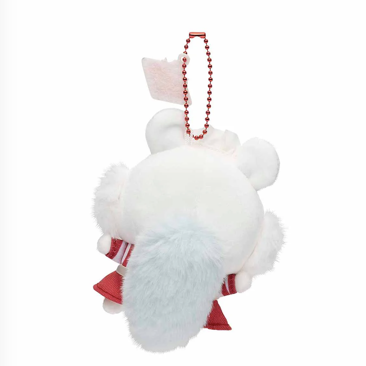 【現貨】Chiikawa 飛鼠侍應掛飾