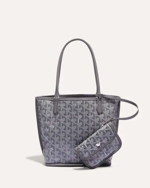 【預購】GY102201 GOYARD Anjou Mini Bag 迷你手提包 (折後$17288-訂金$500)