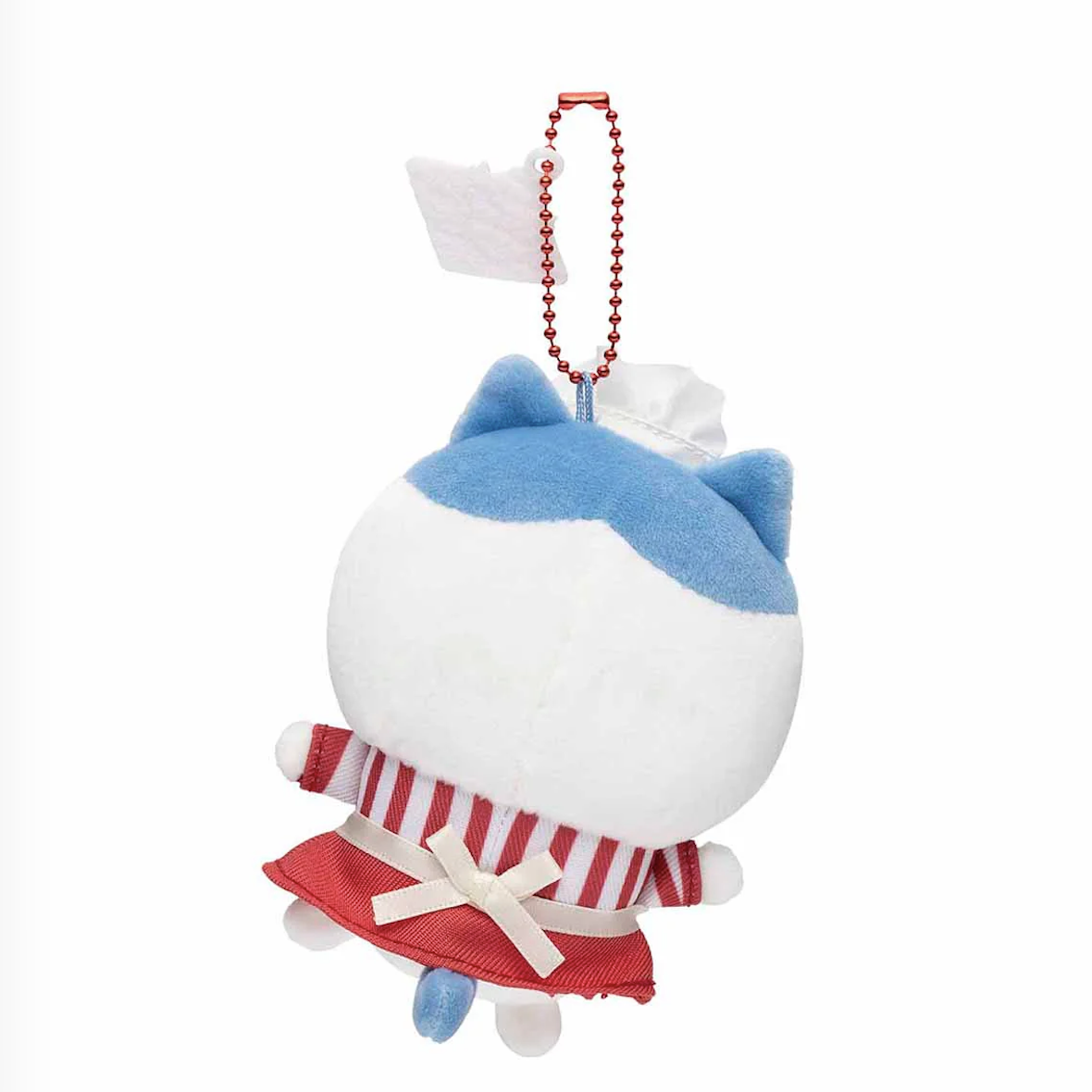 【現貨】Chiikawa 小八侍應掛飾