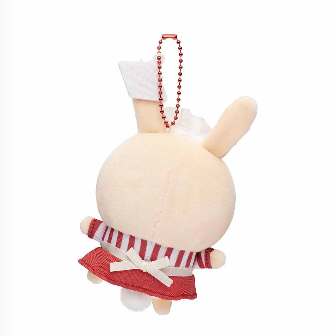 【現貨】Chiikawa 兔兔侍應掛飾