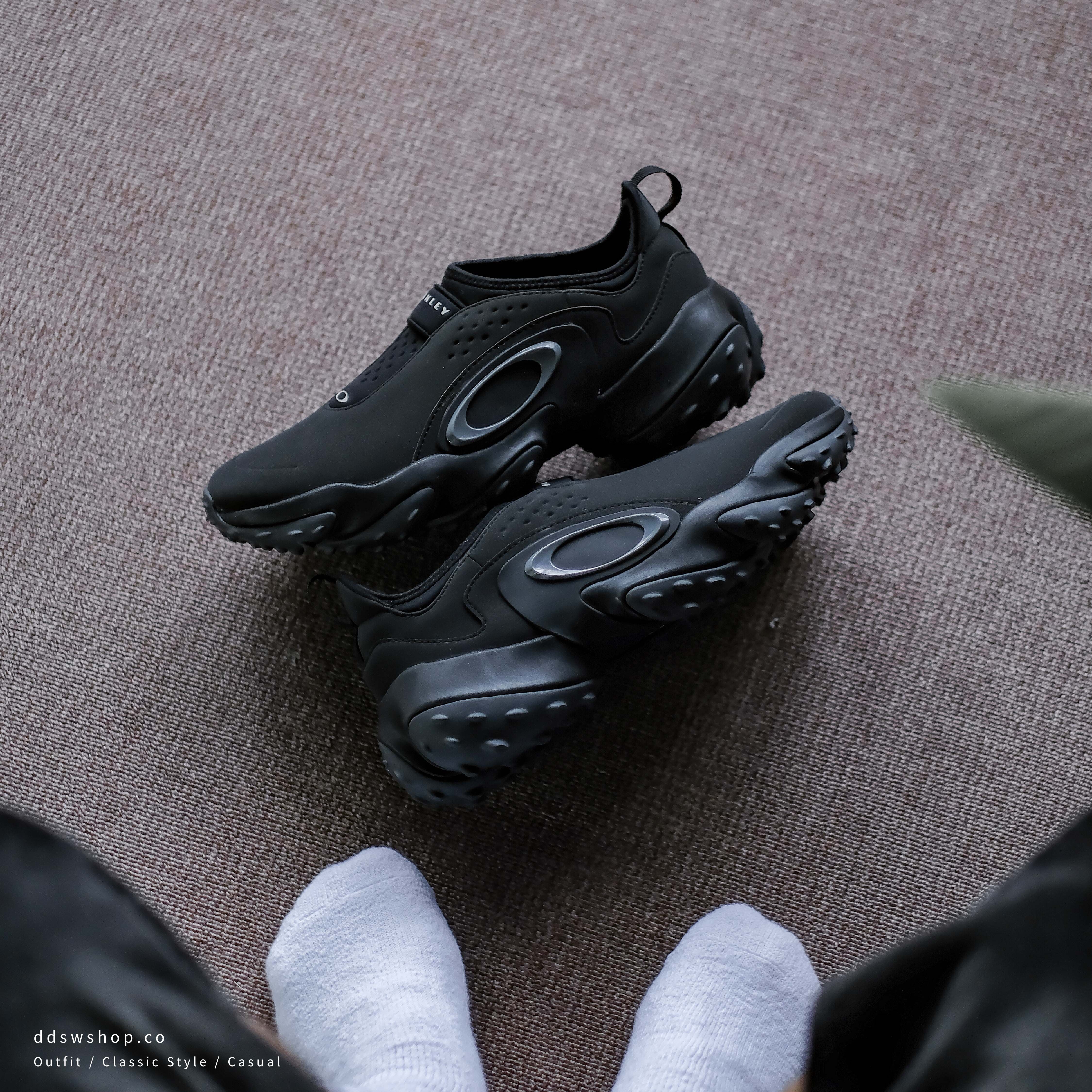 "代購" Oakley Edge Icon / FOF100539 機能鞋