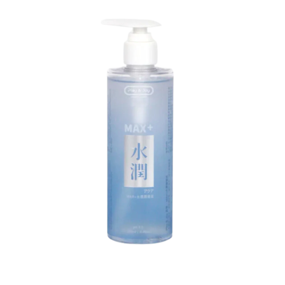PLAY＆ JOY Maca Super Aqua Lubricant 250ml