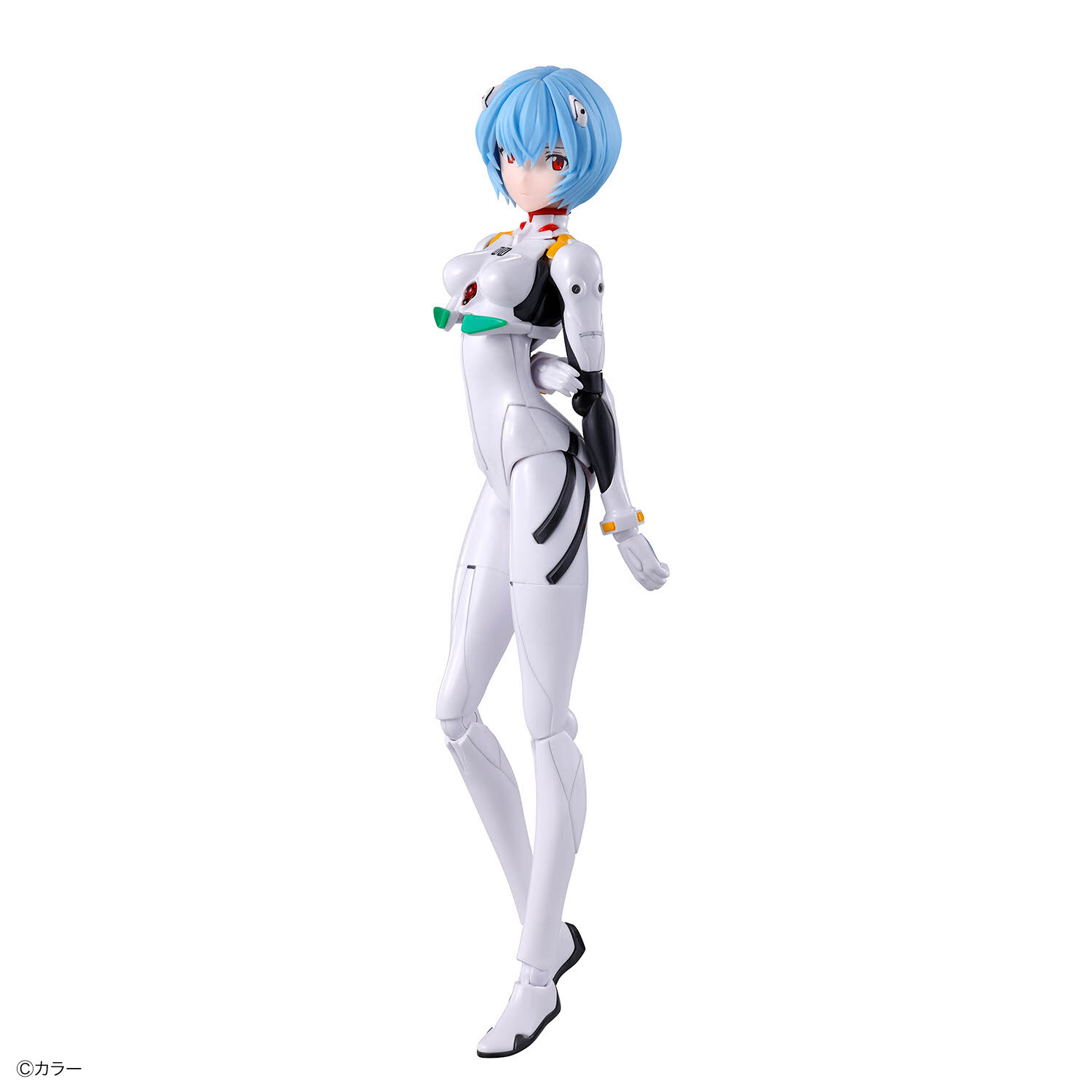 [30MP] REI AYANAMI (PLUGSUIT VER.)