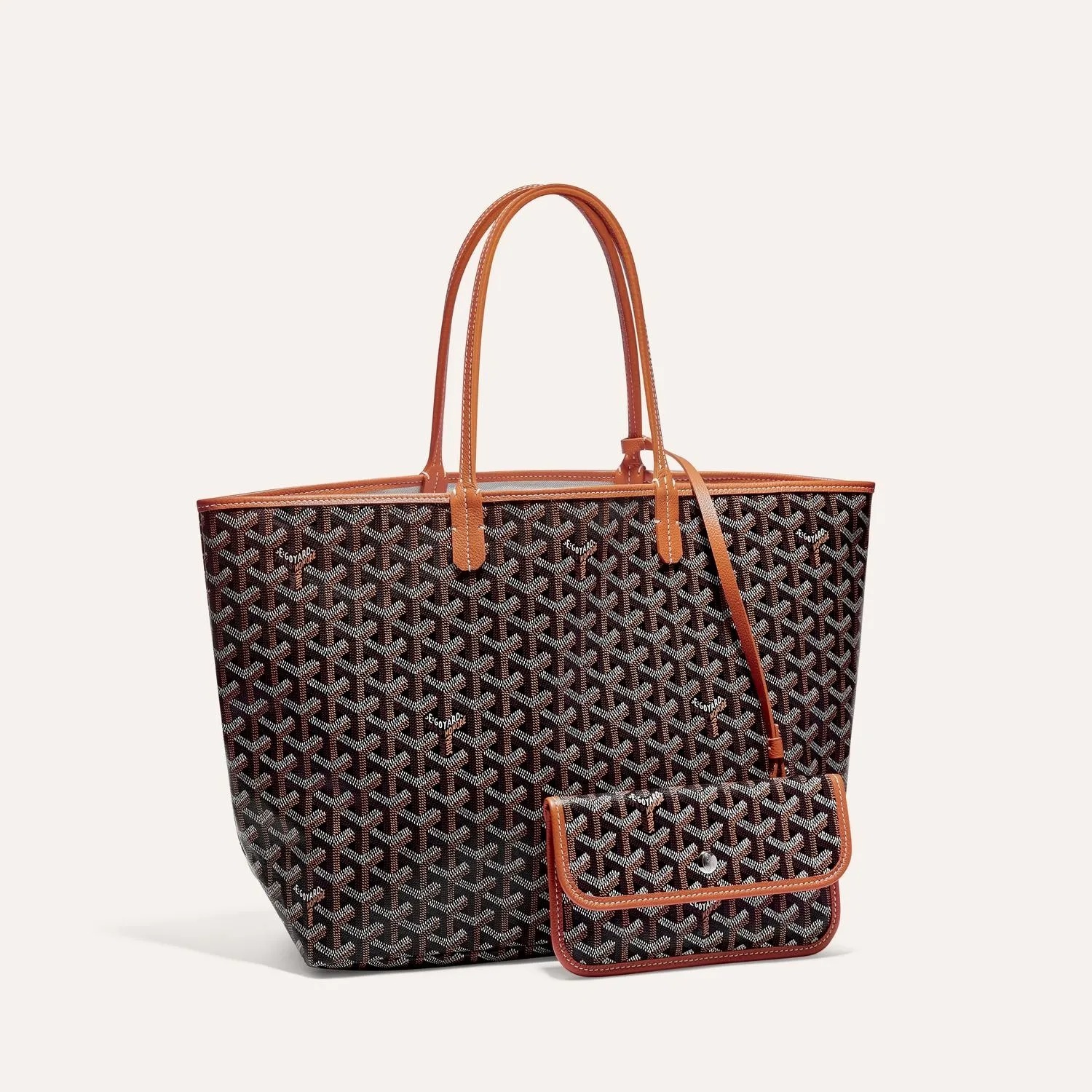 【預購】GY102202 GOYARD Saint Louis PM Bag 小號手提包 (折後$12888-訂金$500)